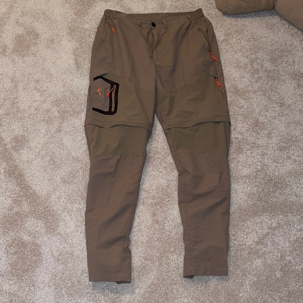 Versus Pants